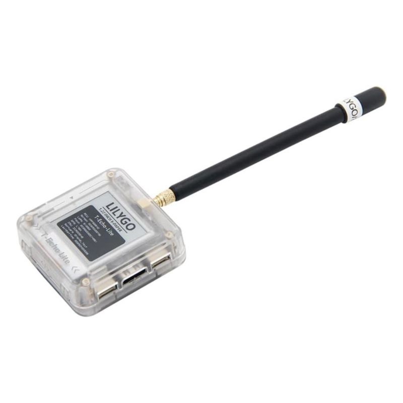 Grote uitverkoop: LILYGO T-Ech - Ttgo Tdisplay recensie en prijs