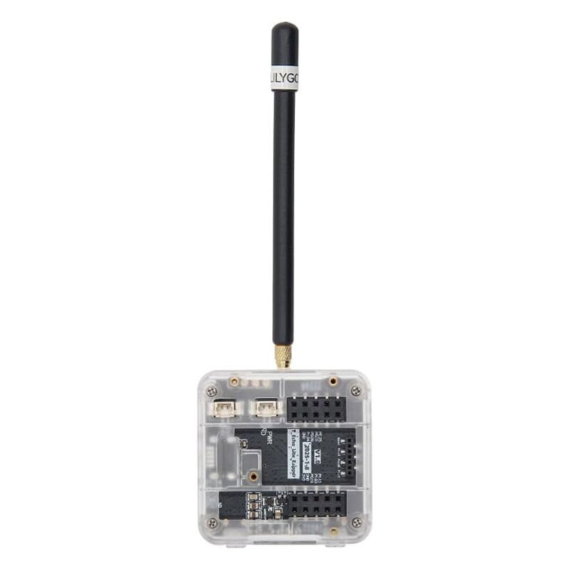 Grote uitverkoop: LILYGO T-Ech - Ttgo Tdisplay recensie en prijs