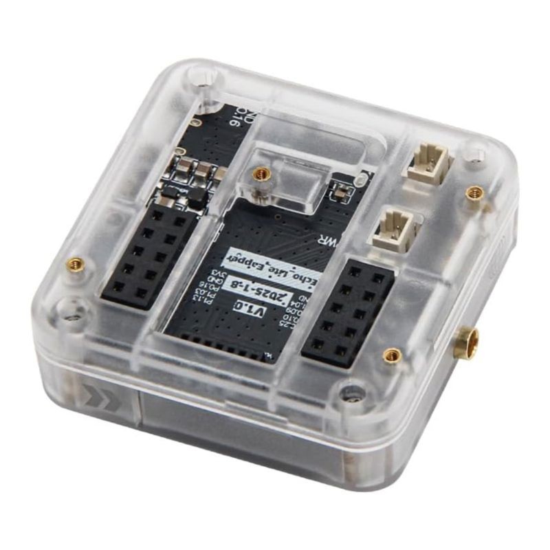 Grote uitverkoop: LILYGO T-Ech - Ttgo Tdisplay recensie en prijs