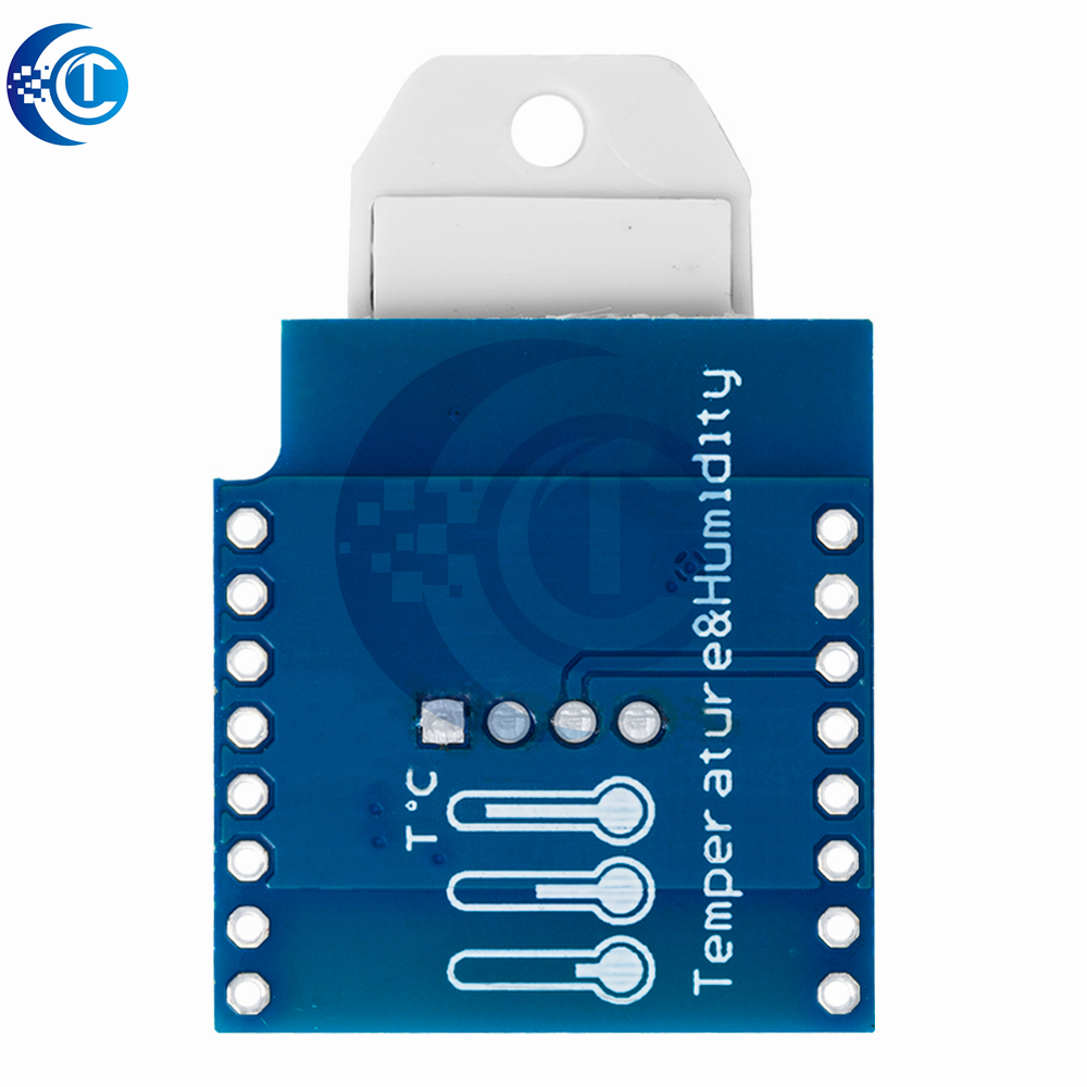DHT22 Pro Shield voor D1 mini  - D1 Mini Pro recensie en prijs