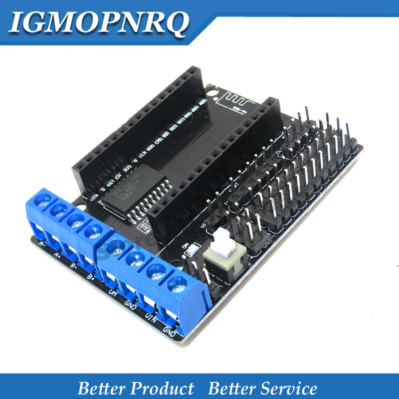 Ch 340G Esp8266 Nodemcu V3 Lua - Nodemcuv2 recensie en prijs