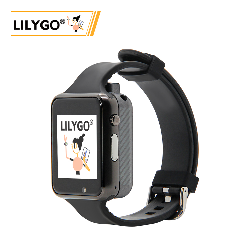 LILYGO® T-WATCH-S3 Plus ESP32- - Ttgo T Watch recensie en prijs