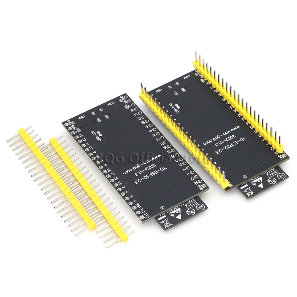 Het ESP32-S3 coreboard bevat d - Esp32 S3 Devkitc 1 recensie en prijs