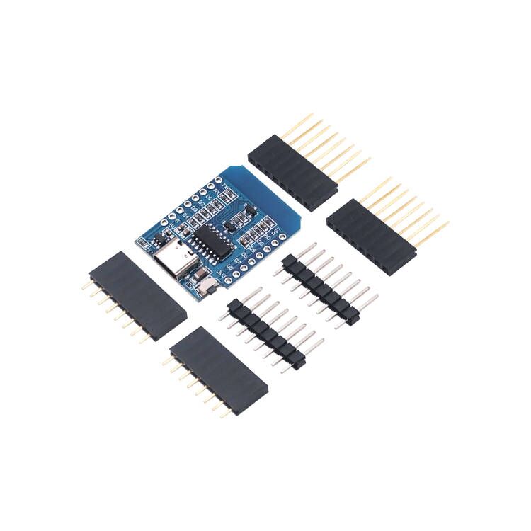 Type-C Micro USB D1 Mini NodeM - Nodemcuv2 recensie en prijs