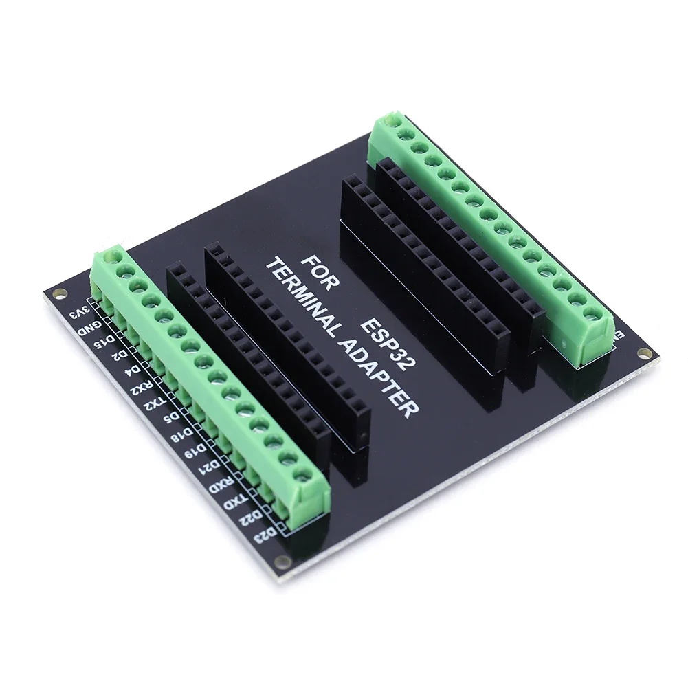 32S Uitbreidingskaart CP2102 N - Nodemcu 32S recensie en prijs